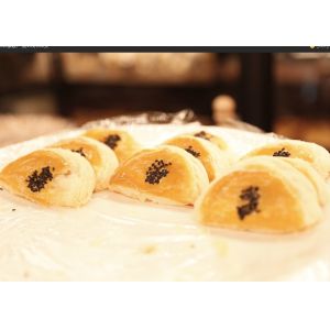 25kg/Bag 48.0% E471 Mono And Diglycerides