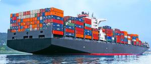 China LCL Cargo Ship From China To USA factory