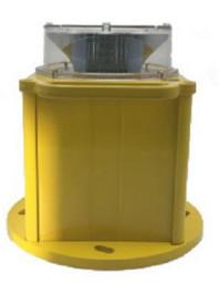 IP66 portable LED Heliport Beacon Helicopter Landing Direction Light White AH-HP
