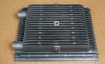 High quality high-power Lamp radiator aluminum alloy die casting mold