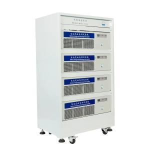 China High precision BCDS100-20-40 battery capacity tester for electric tools and scooters factory