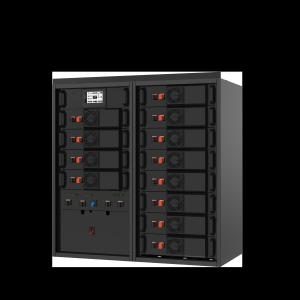 China 280Ah 120Ah ESS Storage System Lithium Ion ESS Energy Storage factory