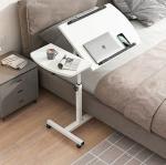 Wooden Workstation for Recording Studio Manual Height Adjustment and 80 kgs