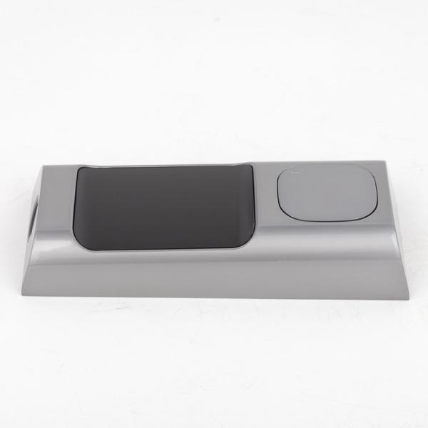 China Remote Control Smart Door Lock With Deadbolt Latch Controlled By Gateway Smart Phone APP factory