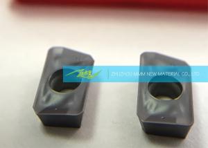 China Excellent Versatility Carbide Milling Inserts APMT1135PDER For Shoulder Mill factory