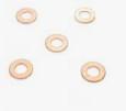 China Mercedes Sprinter 7153051 Auto AC and Electricity Parts Fuel Injector Gasket factory
