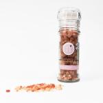 Plastic Glass 134g 139mm 100ml Spice Grinding Mill