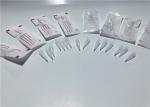 Sterilized Disposable 5F Permanent Makeup Needle Caps For Tattooing