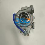 SK350-8 Excavator Engine Supercharger VH1760E0200 Mechanical Parts