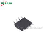 SMD LCCC-20 TLC555M Low Power Clock Timer ICs 2V - 15V