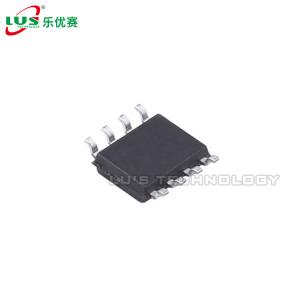 China SMD LCCC-20 TLC555M Low Power Clock Timer ICs 2V - 15V factory