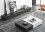 Modern TV Cabinet And Coffee Table Set