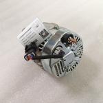 Alternator 600-861-6510 102211-4080 4945839 Excavator Parts For Komatsu