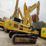 Original Hydraulic Pump Komatsu PC400-7 40 Ton Excavator for Construction in