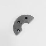 Alloy Steel OEM Precision Investment Hot Forging Parts For Industrial Silica Sol