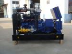 CE/ISO Certified 10kw 15kw 22kw Small Biogas Gas Electricity Generator