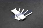 CE Protos Cigarette Machine Spare Parts Zirconium Dioxide Ceramic Scraper For