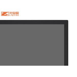 Embedded Capacitive Fanless Panel Pc Touch Screen