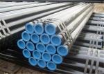 J55 P110 Q125 V150 Oil Casing Carbon Steel Tube / Galvanized Carbon Steel Pipe