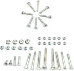 8D0498998S1 Aftermarket Front Suspension Kits Compatible with Audi A4 A6