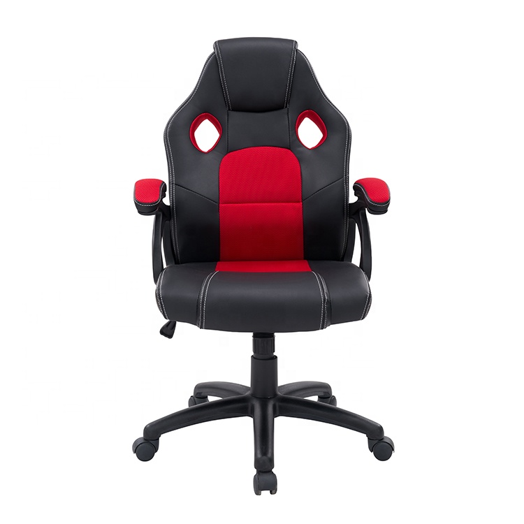 Synthetic Leather Boss Executive Swivel Chair for Gaming Office Ergonomic Workstations