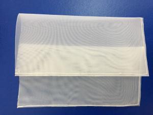 China Factory offer, FDA Approval, Silicone Oil Qualification /50/100 micron Rosin Press Filter Bags For Rosin Press Filter factory