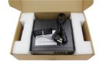 High Quality 16 RJ45 10/100M 16 Port POE Switch Built-in Power 24V CCTV Network