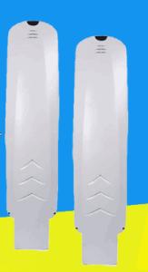 China ABNM AM05 EAS AM DUAL ANTI-THEFT ALRM SYSTEM factory