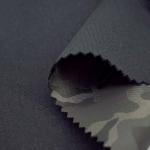 75x75 Yarns Printed Polyester Fabric