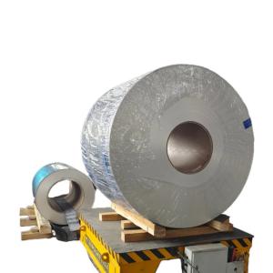 China C276 C22 B2 B3 Hastelloy Alloy N10276 N10665 N10675 C22 Nickel Alloy Strip factory