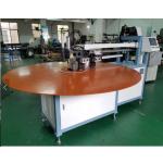 4KW Aluminum Tube Automatic Bending Machine High Production Efficiency
