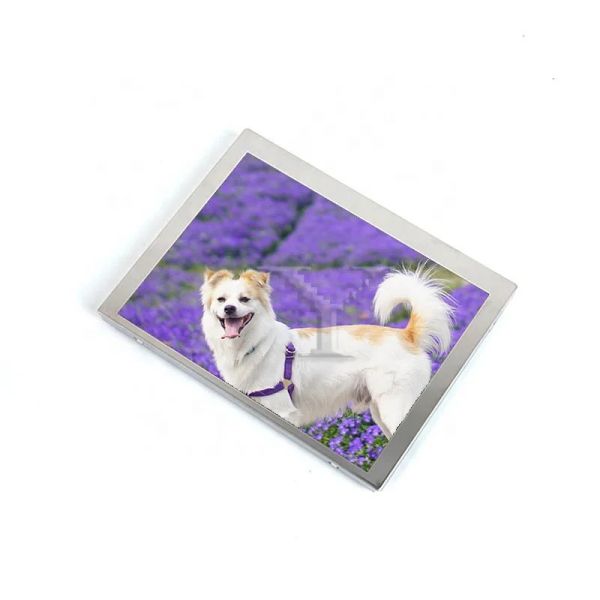 China ET057003DM6 5.7 Inch 320*240 TFT LCD Display Screen Panel with 40-Pin in Stock LCD Modules factory