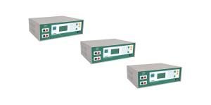 China Electrophoresis Power Supply JY5000E High Voltage Power Supply 20--5000V, 1--200mA, 1--100W factory