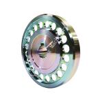 Machined Parts For OEM Precision Brake Disc For Electromagnetic Clutch Brake