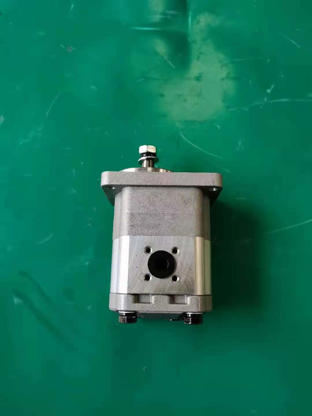 CMWY-F211-CFZS ALUMINIU ALLOY HYDRAULIC PUMP GEAR PUMP MOTOR FOR DUMP TRUCK/EXCAVATORS