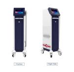 Guangzhou DPL Beauty Machine Factory Supply 60 million times shot Diode Laser