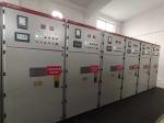 Switchgear for High Voltage (KYN28-12)