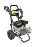 High Pressure Washer with Diesel Hot Water 10HP Washer with CE Approved