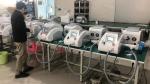 J300 Pigment Removal Best Selling 1064nm 532nm 1320nm Q Switched Nd Yag Laser