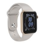 Fitness Watch Waterproof Pedometer Pacemaker ECG Body Temperature W58 PRO
