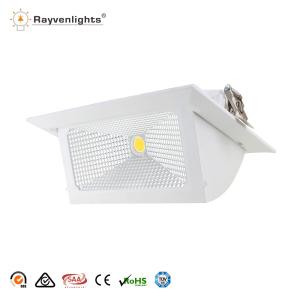 China Downlight Rectangular Led 40w 30W 45W 50W factory