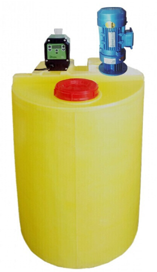 Hi-Tech Integrated Rainwater Harvesting Equipment For Agriculture Water Treatment
