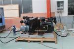 250ml - 2L Fruit Juice PET Bottle Blow Molding Machine 600 - 800BPH Fast Speed