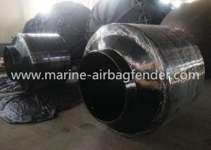 Mono Pile Donut Fender Customized Standard Size For Bridge Protection