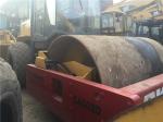Dynapac CA602 road roller