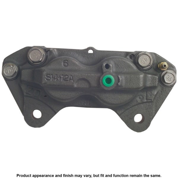 TOYOTA Auto Parts Vehicle Brake Caliper 192635 192634 OEM 47750-60080 47730-60080