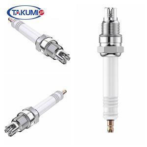 China 341015 341015 340051 Flat Seat Industrial Spark Plugs factory
