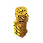 A229900004501 8ZWII14K2L Excavator Hydraulic Parts Center Rotary Joint SY60 SY65