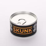 Small Cylinder Airtight Composite Paper Tube Food Safe Packaging Containers