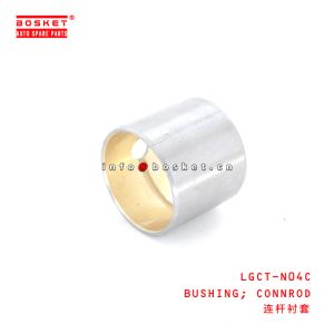 China LGCT-N04C Connrod Bushing For ISUZU HINO N04C factory